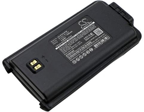 Batterie pour HYT BL2001