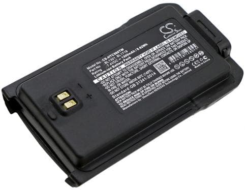 Batterie pour HYT BL1301