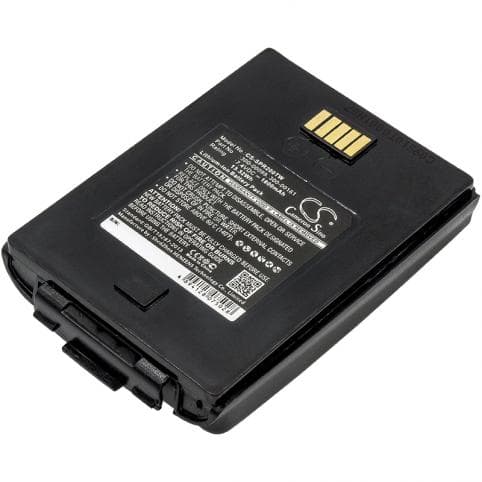 Batterie pour Simoco Sepura 300-00002