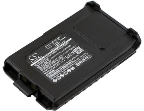 Batterie pour Baofeng BL-5