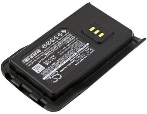 Batterie pour Vertex FNB-Z181Li