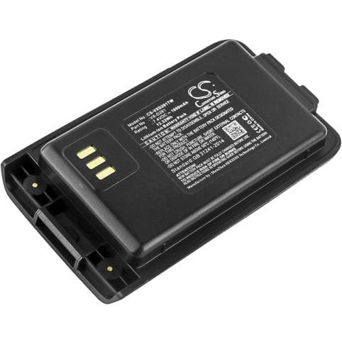 Batterie pour Vertex VX-D281