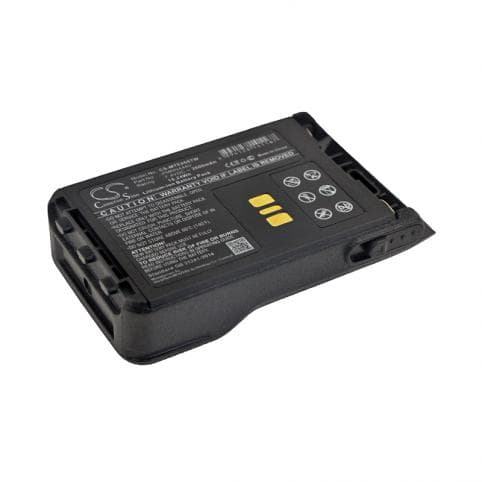 Batterie pour Motorola PMNN4440