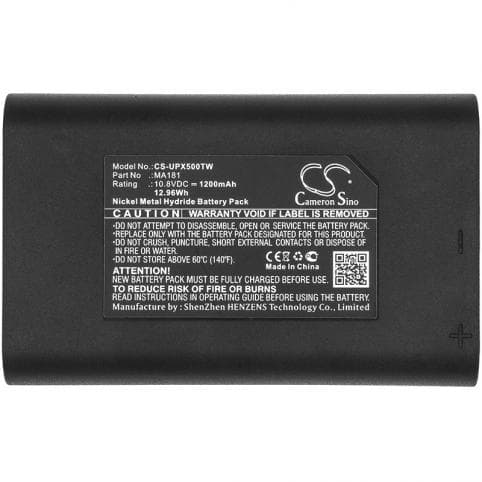 Batterie pour Relm MA181