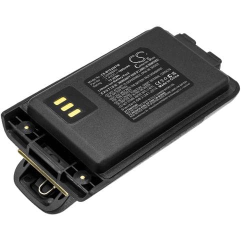 Batterie pour Vertex Standard FNB-Z182