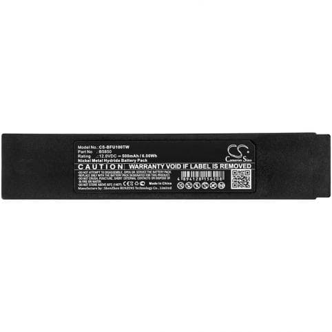 Batterie pour Bosch B5850