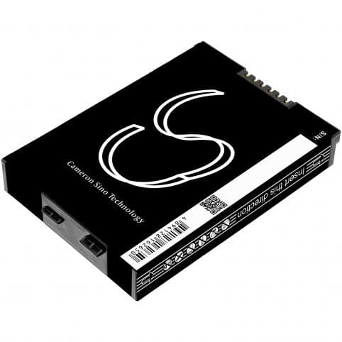 Batterie pour LEX L10