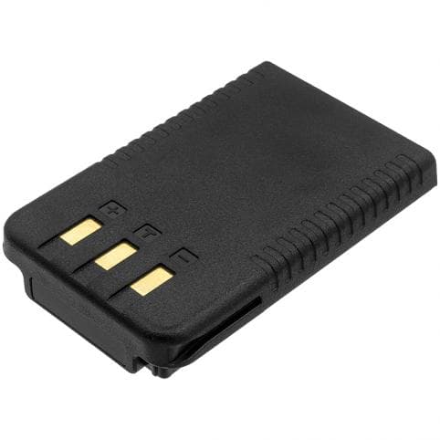 Batterie pour Yaesu SBR-28