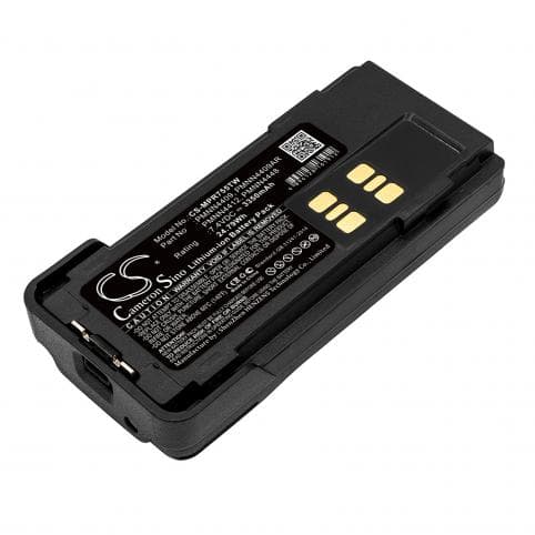 Batterie pour Motorola PMNN4406