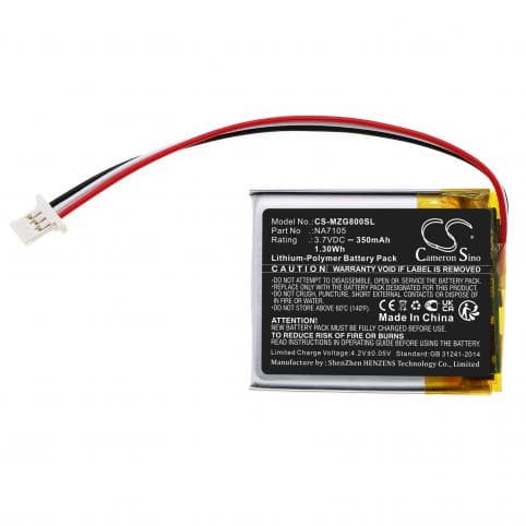 Batterie pour MGI NA7105