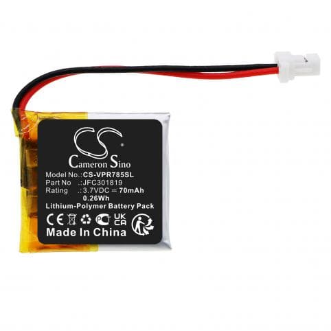 Batterie pour Python JFC301819