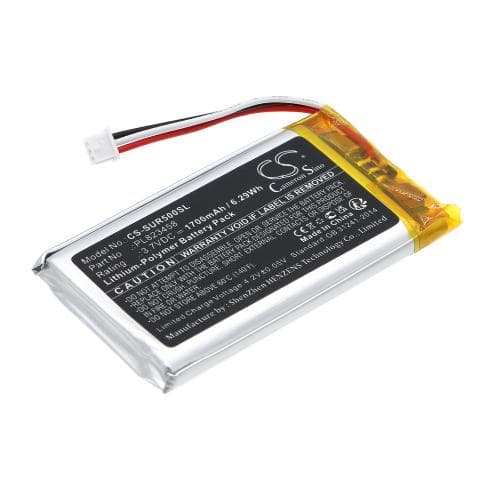 Batterie pour Savant PL823458