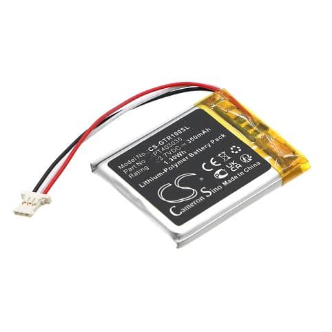 Batterie pour MGI PT403035