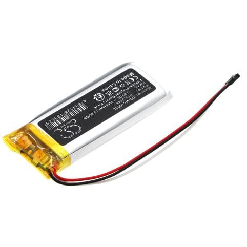 Batterie pour Valve PT822048