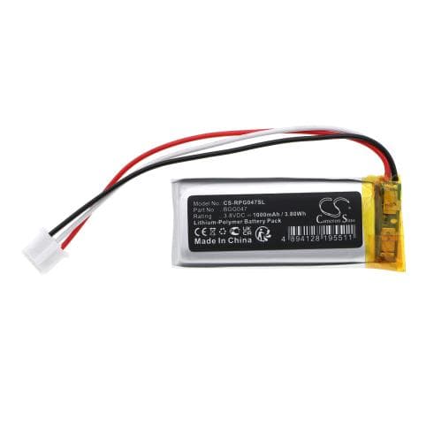 Batterie pour Roku BGG047