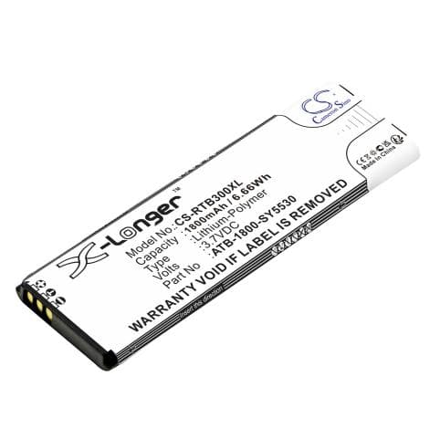Batterie pour RTI ATB-1800-SY5530