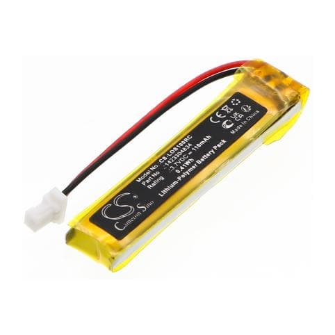 Batterie pour Logitech 1423304834