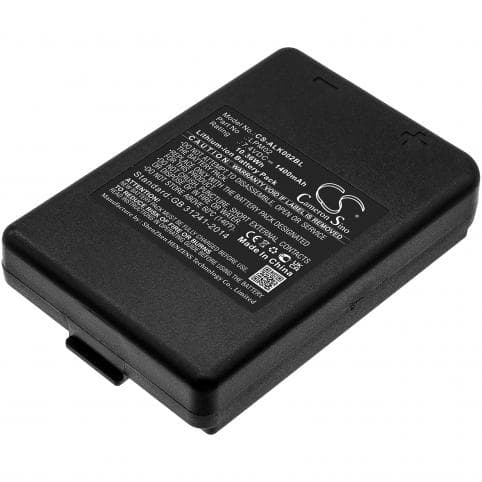 Batterie pour Autec LPM02