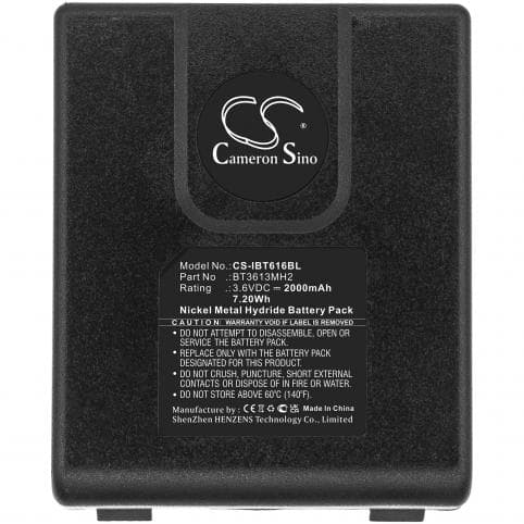 Batterie pour Itowa BT3613MH2