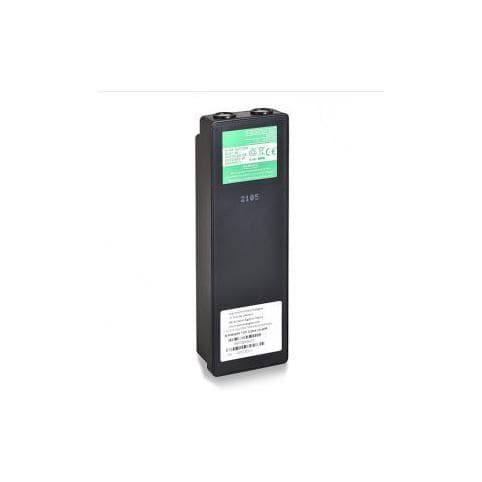 Batterie pour Scanreco PALFINGER 592