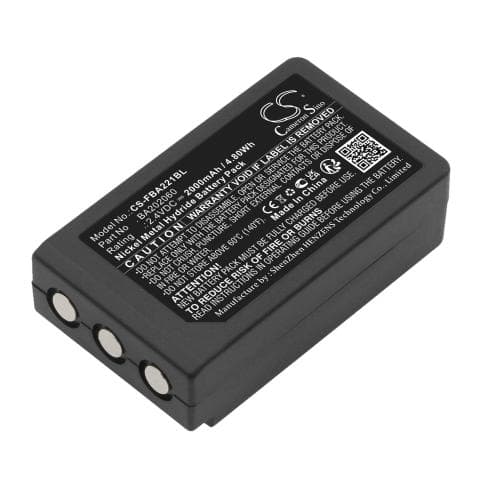 Batterie pour HBC BA221030
