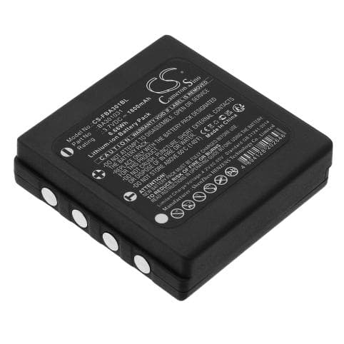 Batterie pour HBC BA301031