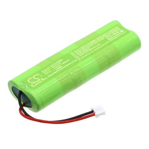 Batterie pour Telenot 6N-270AA
