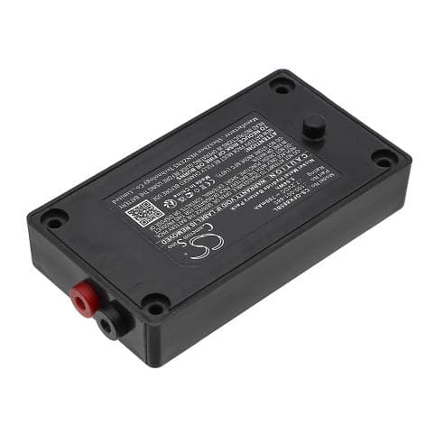 Batterie pour Gross Funk 100-001-885