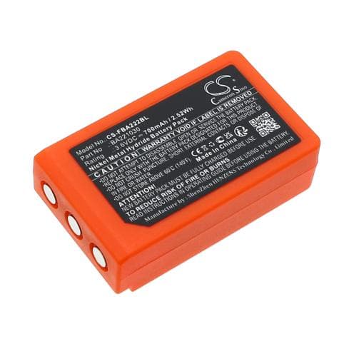 Batterie pour HBC BA221030