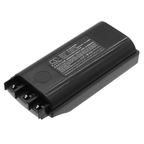 Batterie pour Akerstroms 932482-000