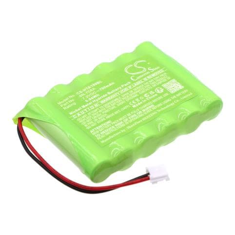 Batterie pour Holzleitner 6N-70AA