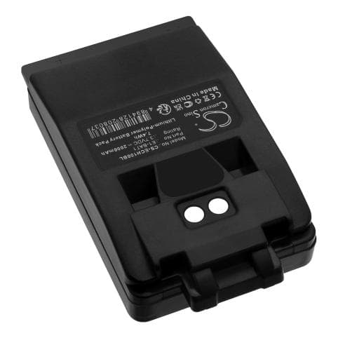 Batterie pour Elca E1-BAT1