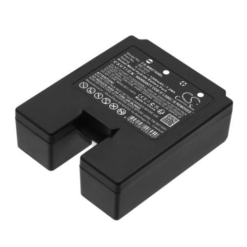 Batterie pour Imet BE7000
