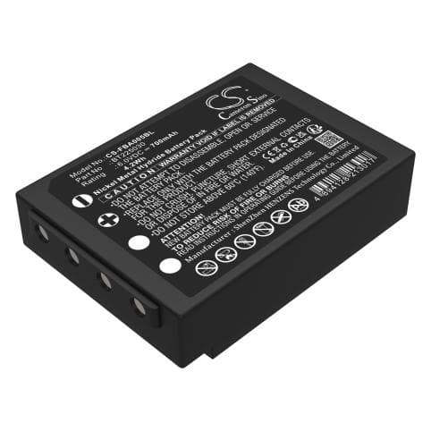 Batterie pour HBC BATT/114046-O