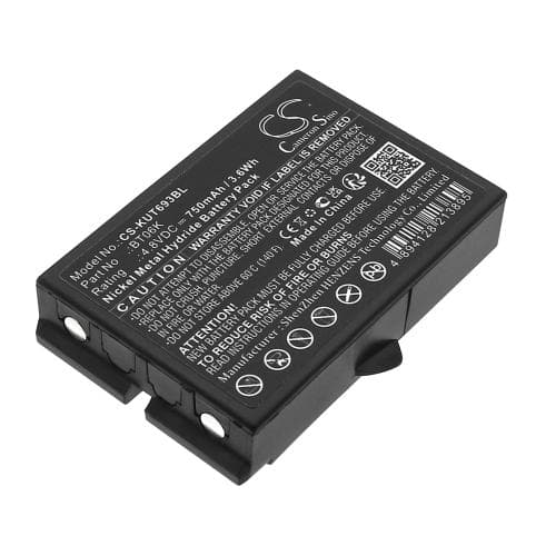 Batterie pour Ikusi 2303692