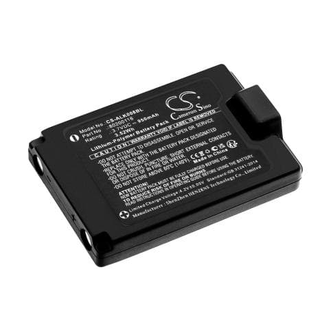 Batterie pour Autec 80200116