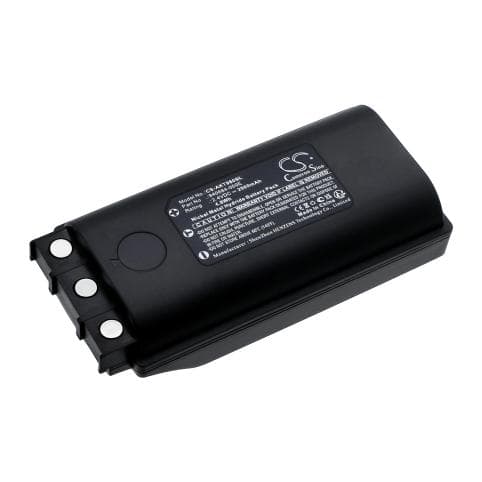 Batterie pour Akerstroms 940684-000E