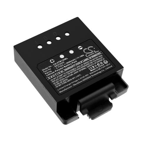 Batterie pour Hetronic 68303650