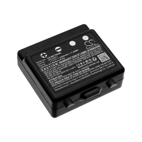 Batterie pour Imet BE3600LI
