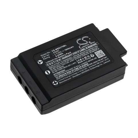Batterie pour Imet AS087