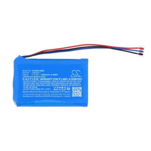 Batterie pour Tyro U80526-1
