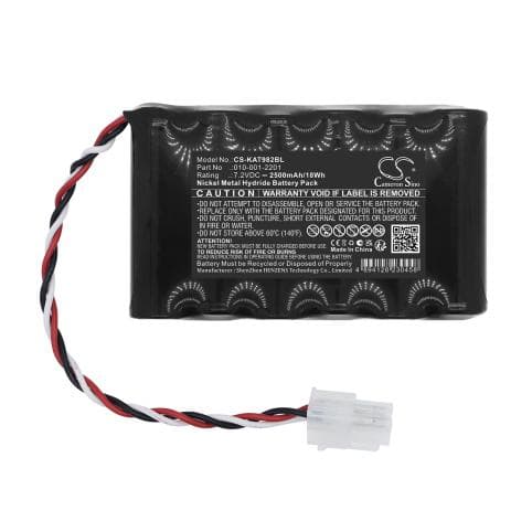 Batterie pour KAR Tech 010-001-2201