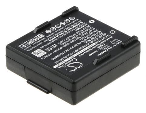 Batterie pour Abitron KH68300520.A