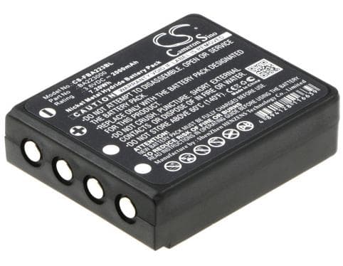 Batterie pour HBC BA223000