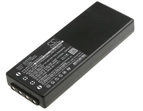 Batterie pour HBC BA210