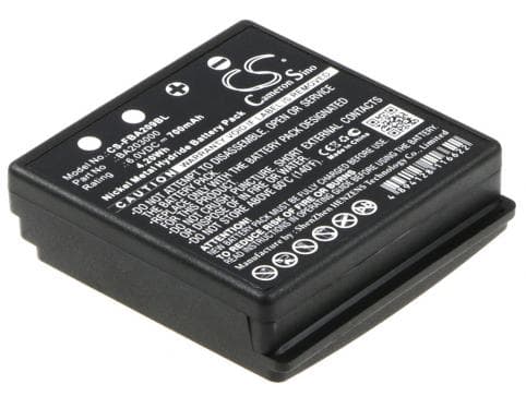 Batterie pour HBC BA203000