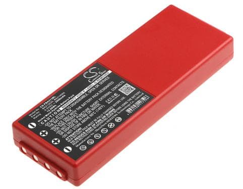 Batterie pour HBC 005-01-00466