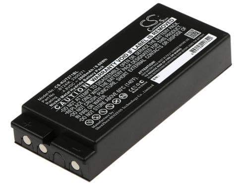 Batterie pour Ikusi 2305271