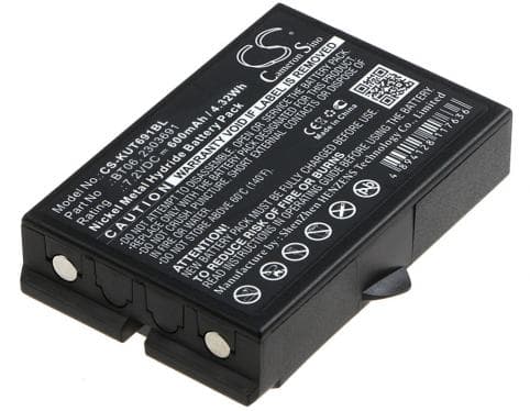 Batterie pour Ikusi 2303691