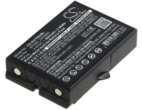Batterie pour Ikusi 2303692